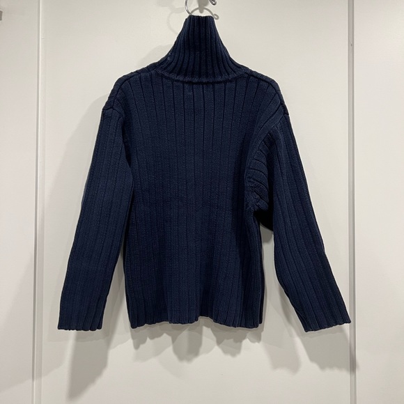 Gap Kids turtleneck sweater, - Picture 5 of 5
